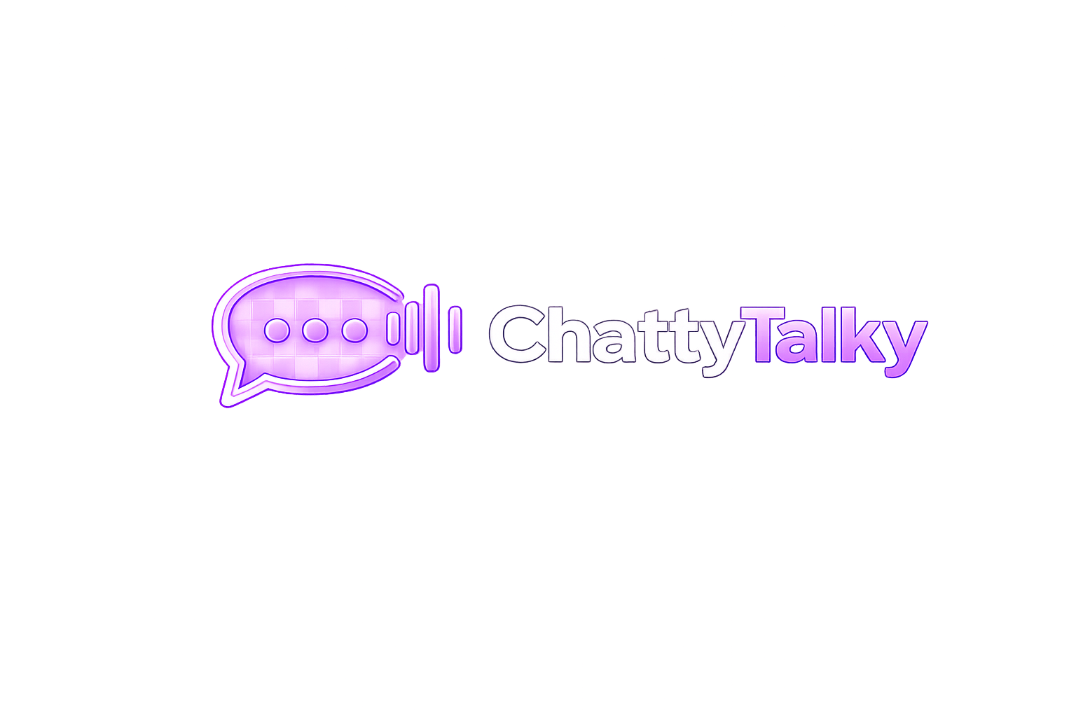 ChattyTalky